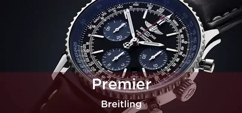 Premier Breitling